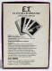 Juego De Cartas E.T. El Extraterrestre - Playing Cards (classic)