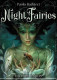 Night Fairies Oracle Cards - Paolo Barbieri - Playing Cards (classic)