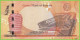 Voyo BAHRAIN ½ Dinar 2006(2008) P25 B301a 929 UNC - Bahrain