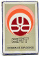 Baraja Española. Fournier. Publicidad ERT División De Explosivos Río Tinto (naipes Precintados) - Speelkaarten