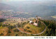 57 - Dabo - Vue Aérienne Du Rocher De Dabo - Carte Neuve - CPM - Voir Scans Recto-Verso - Dabo