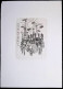 EX LIBRIS JIRI ANTONIN SVENGSBIR  Per L SPINDELBERGER L40-B01 EXLIBRIS - Bookplates