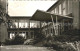 72271031 Bad Rothenfelde Sanatorium Teutoburger Wald Bad Rothenfelde - Bad Rothenfelde