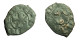 Cilician Armenia Medieval Coin Levon III Or IV 19mm King / Cross 04383 - Armenië