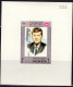 YEMEN(1968) J. F. Kennedy. Set Of 3 Imperforate Minisheets. Michel Blocks 107//18. - Kennedy (John F.)