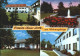 72276910 Bad Holzhausen Luebbecke Pension Haus Stork Am Wiehengebirge Boerningha - Getmold