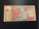 Billete Suriname 500 Gulden, Año 2000, UNC - Surinam