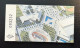 GREECE, 1989 , OLYMPIC GAMES, USED - Used Stamps