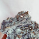 Delcampe - #AUG04.04 Schöne PYRIT, Quarz, Calcit Kristalle (Sadovoe Mine, Dalnegorsk, Primorskiy Kray, Russland) - Minerales