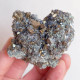 #AUG04.05 Bella PIRITE, Quarzo Cristalli (Sadovoe Mine, Dalnegorsk, Primorskiy Kray, Russia) - Minerals