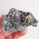 #AUG04.05 Bella PIRITE, Quarzo Cristalli (Sadovoe Mine, Dalnegorsk, Primorskiy Kray, Russia) - Minerali
