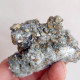 Delcampe - #AUG04.05 Bella PIRITE, Quarzo Cristalli (Sadovoe Mine, Dalnegorsk, Primorskiy Kray, Russia) - Mineralen