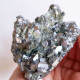 Delcampe - #AUG04.06 Gorgeous GALENA Crystals (Verkhny Mine, Dalnegorsk, Primorskiy Kray, Russia) - Minerals