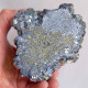 Delcampe - #AUG04.06 Gorgeous GALENA Crystals (Verkhny Mine, Dalnegorsk, Primorskiy Kray, Russia) - Mineralien