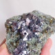 Delcampe - #AUG04.07 Schöne GALENIT, Pyrit, Quarz Kristalle (Nikolaevskoye Mine, Dalnegorsk, Primorskiy Kray, Russland) - Minerales