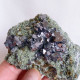 Delcampe - #AUG04.07 Schöne GALENIT, Pyrit, Quarz Kristalle (Nikolaevskoye Mine, Dalnegorsk, Primorskiy Kray, Russland) - Minerali