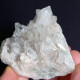 #D50 Splendido QUARZO Cristalli (Castagnola, Val D'Aveto, Piacenza, Emilia Romagna, Italia) - Minerals