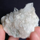 #D50 Splendido QUARZO Cristalli (Castagnola, Val D'Aveto, Piacenza, Emilia Romagna, Italia) - Minerals