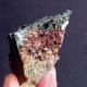 #D52 - Schöner Granat Var. HESSONIT Kristalle (Monte Argentea, Campo, Genua, Ligurien, Italien) - Mineralien
