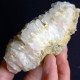 #E52 Wunderschöne COELESTIN Kristalle (Agrigento, Sizilien, Italien) - Minerals