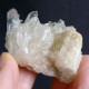 #E53 Splendido QUARZO Cristalli (Castagnola, Val D'Aveto, Piacenza, Emilia Romagna, Italia) - Mineralen