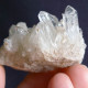 Delcampe - #E53 Splendido QUARZO Cristalli (Castagnola, Val D'Aveto, Piacenza, Emilia Romagna, Italia) - Minerals