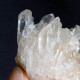 Delcampe - #E53 Splendido QUARZO Cristalli (Castagnola, Val D'Aveto, Piacenza, Emilia Romagna, Italia) - Minerals