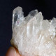 Delcampe - #E53 Splendido QUARZO Cristalli (Castagnola, Val D'Aveto, Piacenza, Emilia Romagna, Italia) - Mineralien