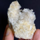 #E54 Schöne QUARZ XX (Castagnola, Val D'Aveto, Piacenza, Italien) - Mineralien