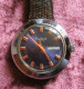 RELOJ VINTAGE OCCIDENT AUTOMATIC AUTOCHOC - Wanduhren