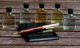 Estuche Con 5 Perfumes Miniatura Superdrug Fragrance Collection + Agenda + Bolígrafo - Non Classificati