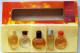 Estuche Con 5 Perfumes Fragrance Collection - Zonder Classificatie