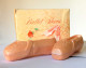 Jabones Perfumados Zapatos De Ballet (Ballet Shoes) De Avon - Ohne Zuordnung