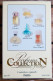 Estuche Con 6 Perfumes Miniatura Parfums Collection Prestige, Paris - Sin Clasificación