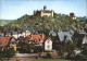 72269537 Montabaur Westerwald Teilansicht Mit Schloss Montabaur - Montabaur