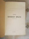 Delcampe - DEVOCIONARIO NUEVO EUCOLÓGICO ROMANO LAPLACE,SANCHEZ Y Cia EDITORES 1876 - Filosofie & Godsdienst