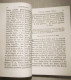 Delcampe - DEVOCIONARIO NUEVO EUCOLÓGICO ROMANO LAPLACE,SANCHEZ Y Cia EDITORES 1876 - Philosophy & Religion