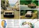 Publicité Automobile RENAULT 6 - Pubblicitari