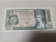 Billete Austria 100 Shiling, Año 1969 - Austria