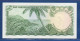 EAST CARIBBEAN STATES - Grenada - P.14k – 5 Dollars ND (1965) UNC, S/n D14 192968 - Caraibi Orientale