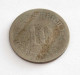 Moneda De Alemania 10 Pfennig 1874 - Unclassified