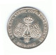 Medalla De Plata Conmemorativa 75 Aniversario 1921-1996 Cofradía De El Rico - Zonder Classificatie