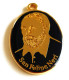 Medalla Conmemorativa Del IV Centenario De La Muerte De San Felipe Neri 1595-1995 - Unclassified
