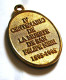 Medalla Conmemorativa Del IV Centenario De La Muerte De San Felipe Neri 1595-1995 - Non Classés