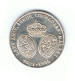Medalla De Plata Conmemorativa 75 Aniversario 1921-1996 Cofradía De La Paloma - Zonder Classificatie
