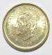 Moneda España 100 Pesetas Juan Carlos I, 2000 - Non Classés