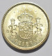 Moneda España 100 Pesetas Juan Carlos I, 2000 - Ohne Zuordnung