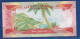 EAST CARIBBEAN STATES - St. Lucia - P.17l – 1 Dollar ND (1985 - 1988) UNC, S/n B668616L - Ostkaribik