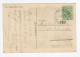 1957. YUGOSLAVIA,CROATIA,TPO 229 SLAV. POZEGA- NOVA KAPELA,SLAVONSKA POZEGA,LOLA RIBAR STREET,POSTCARD,USED TO PAKRAC - Yougoslavie