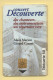Télécarte 1993 : CONCERT DECOUVERTE / 50 Unités / Numéro A 3C010027 / 10-93 (voir Puce Et Numéro Au Dos) - 1993
